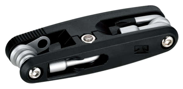 TMT9 - Multiutensile per accessori Multiutensile