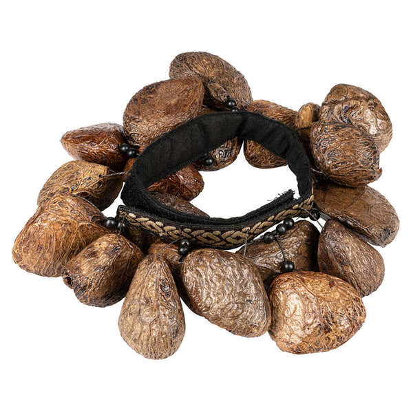 Meinl FR1P - FOOT RATTLE PANGI SEEDS