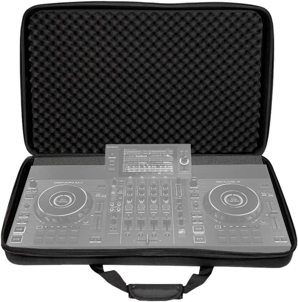 Walkasse Eva Case SC Live 4