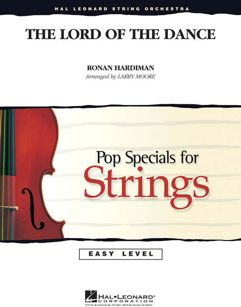 The Lord of the Dance