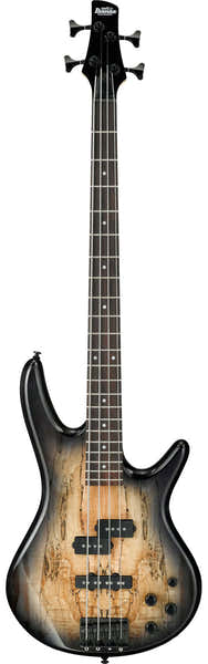 Ibanez GSR200SM-NGT Sfumato grigio naturale Gio