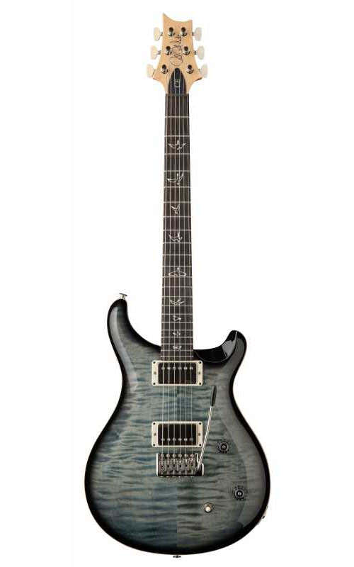 CE22 LTD Blu sfumato Smokeburst