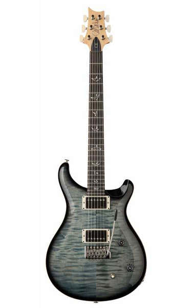 CE22 LTD Blu sfumato Smokeburst