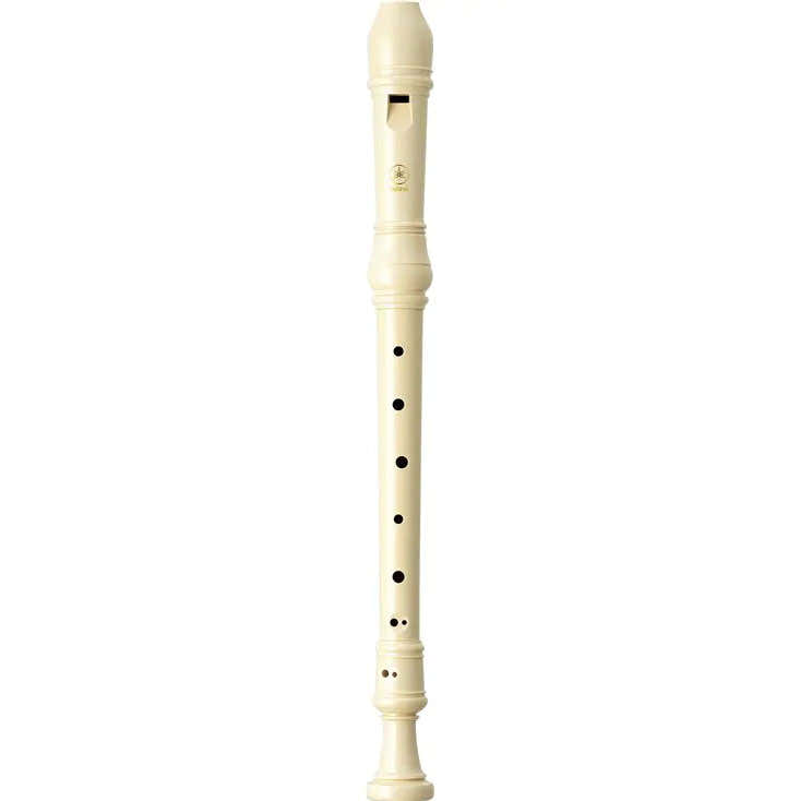 FLAUTO DOLCE - FLAUTO BAROCCO SCOLASTICO - YRA-28BIII