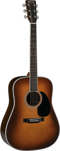 C.F. Martin & Co D-35 1933 Ambertone 2025