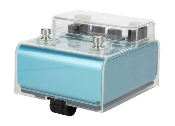 Rockboard B-PS-T-J-RBO PEDALSAFE AND QUICKMOUNT TYPE J
