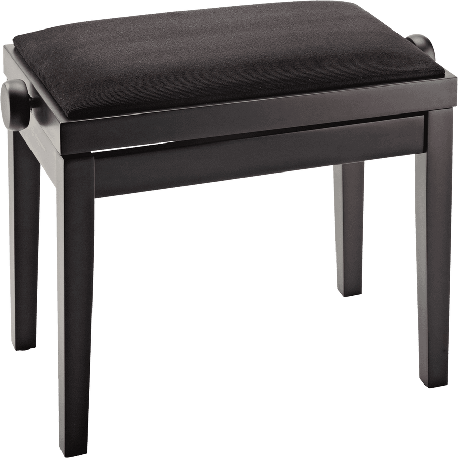Panca per tastiera 13900 Nero
