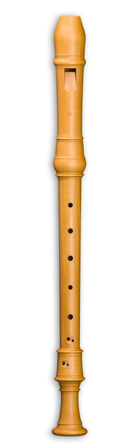 Linea Denner Alto DL-526 - Pero (diteggiatura Barocca)