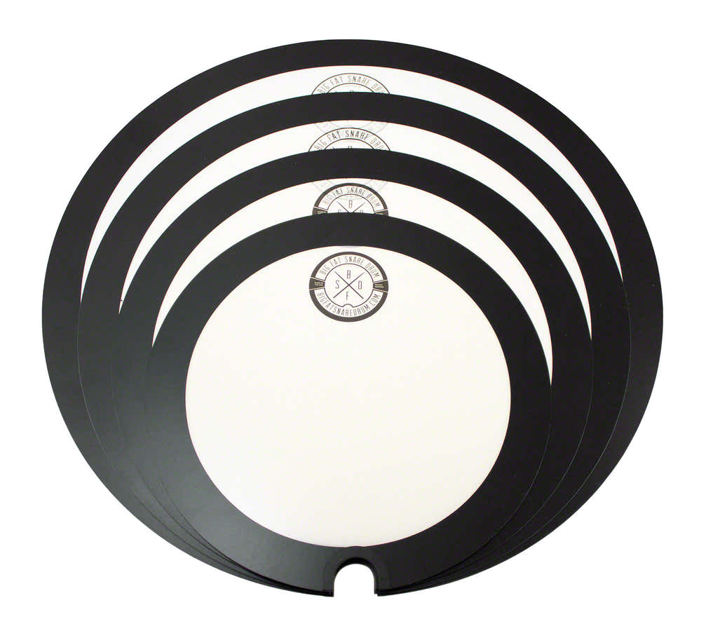 Pacchetto Studio BFSD 10" 12" 14" 16"