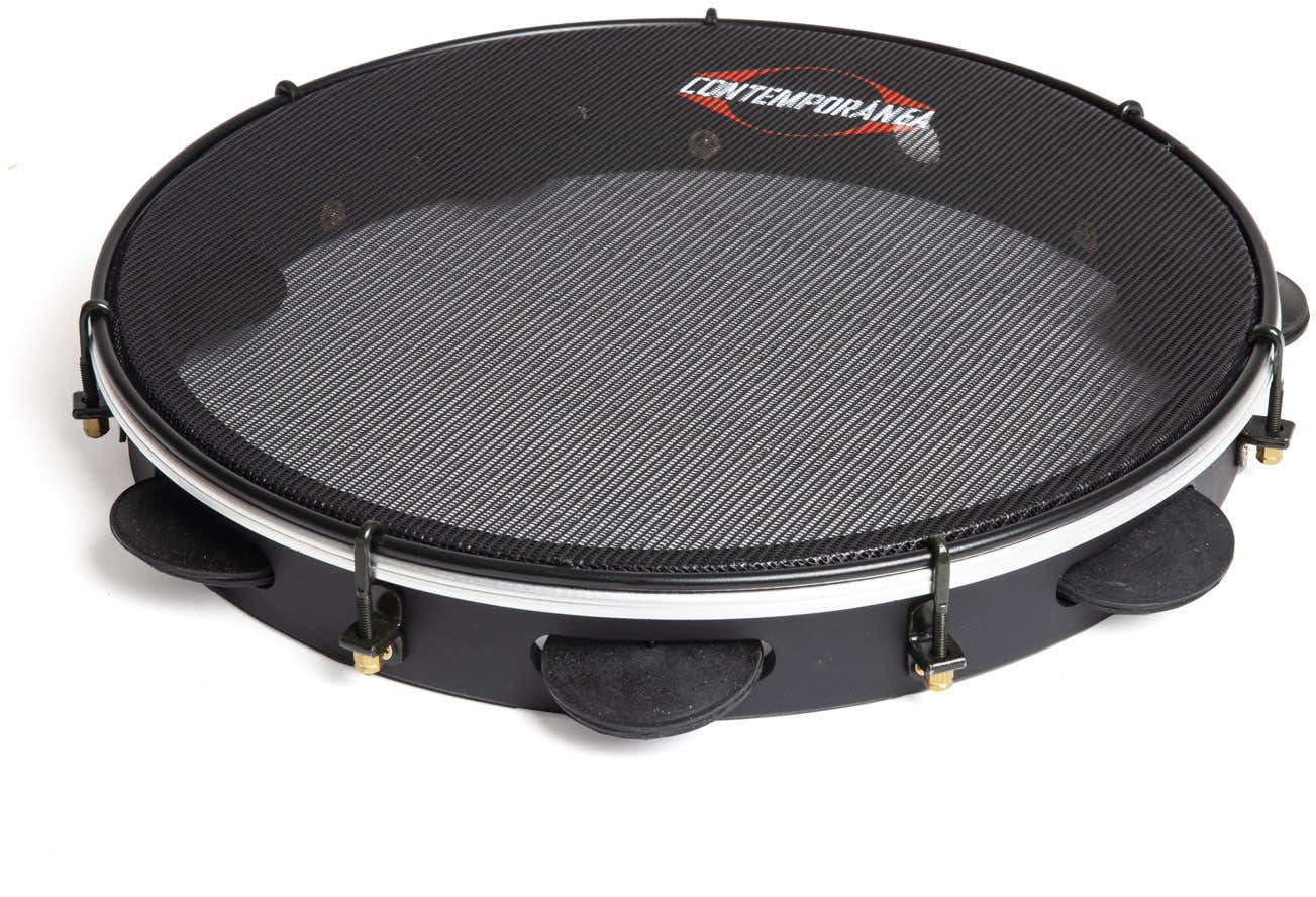 Pandeiro da Studio 12"