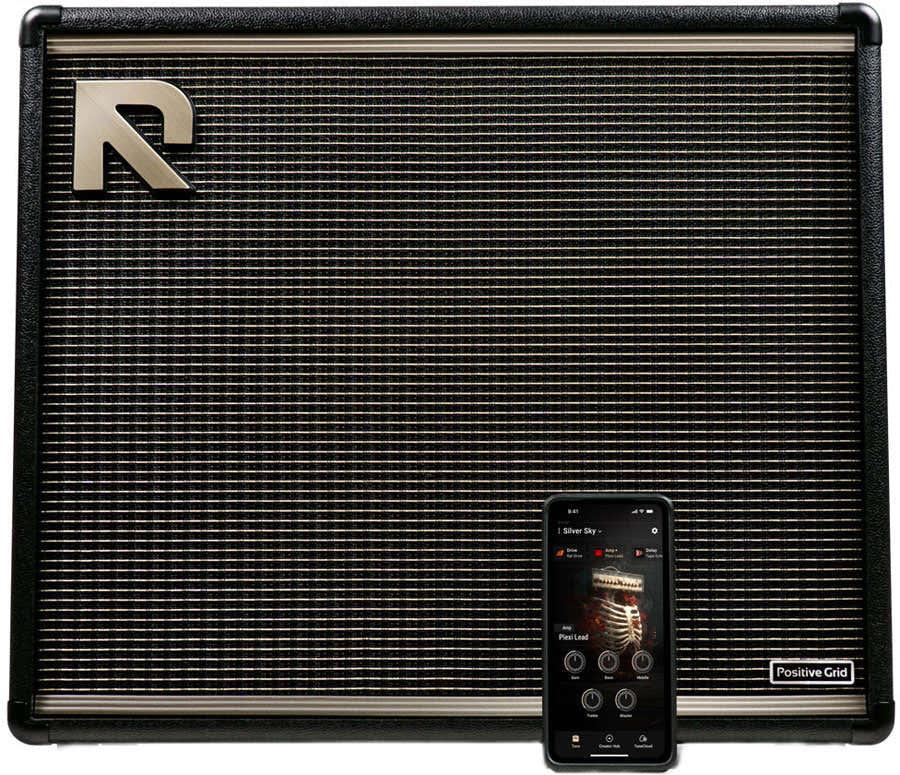 Reactor 100w - Ricondizionato