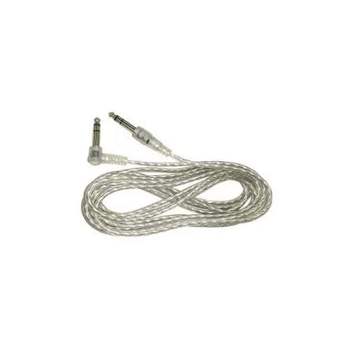 5100007401 Cavo di attivazione stereo trasparente 3.5M