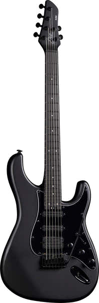 Eko Aire 500 Stealth Nero opaco