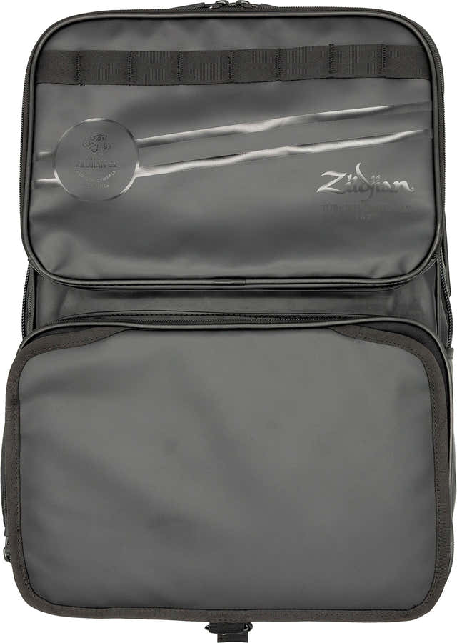 Zaino Touring Nero