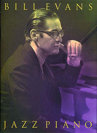 Wise Publications Evans Bill - Jazz Piano