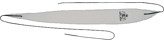 Scovolino Oboe