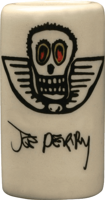 ADU 256 - MEDIUM SHORT CERAMIC JOE PERRY - 16 X 27 X 51 MM