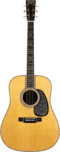 C.F. Martin & Co D-42 Special "Dick Boak"