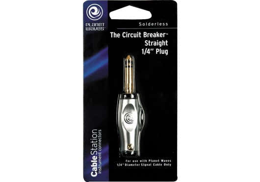 Circuit Breaker Spina