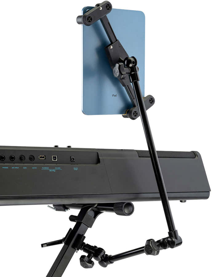 Supporto per tablet