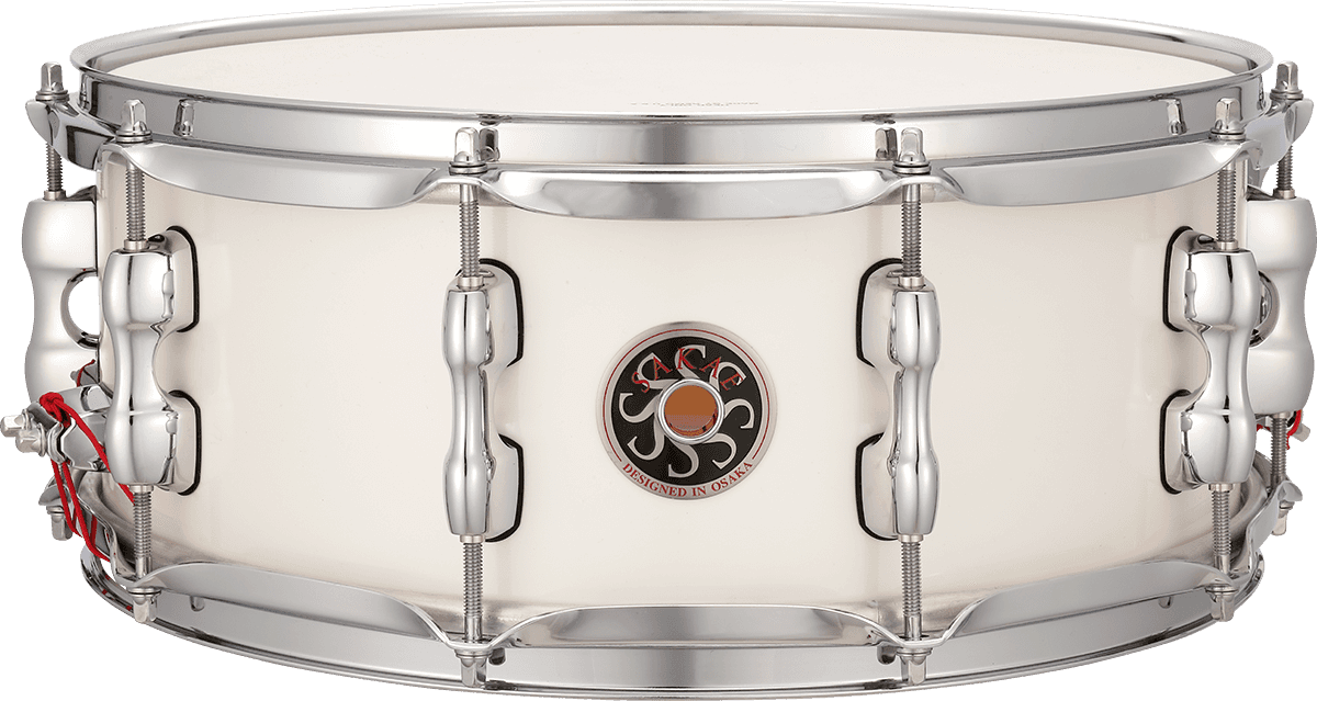 14"X5,5 Bianco perlato