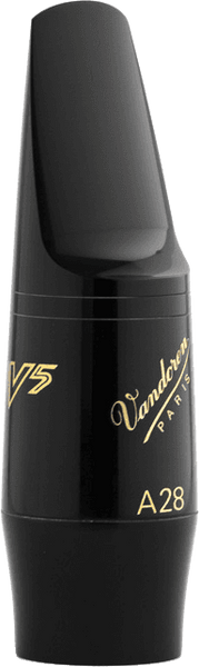 Vandoren A28 V5 - SM419