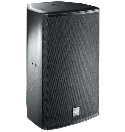 Archon 115 Nero