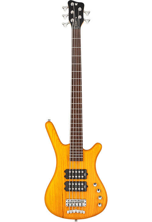 Corvette SS 5 Miele Violino Satinato