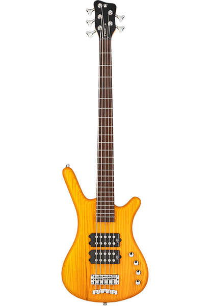 Corvette SS 5 Miele Violino Satinato