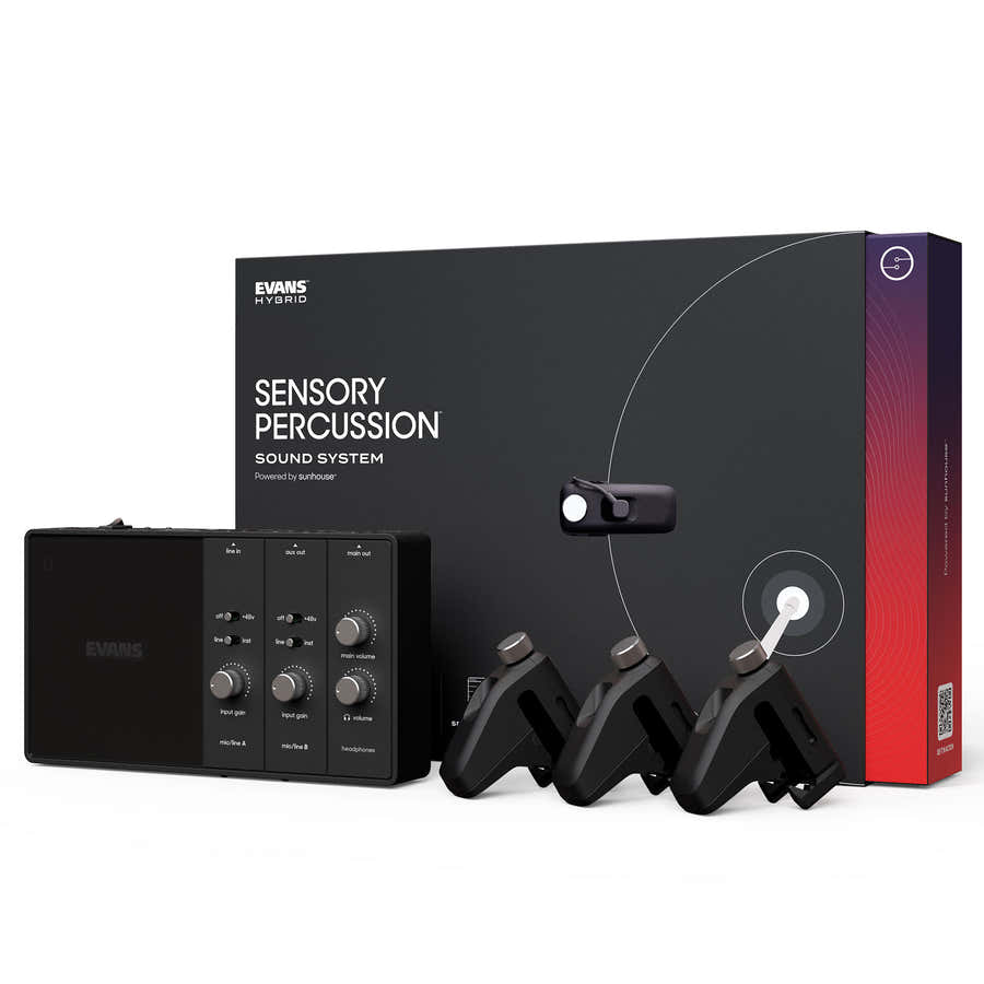 Kit sensoriale Hybrid