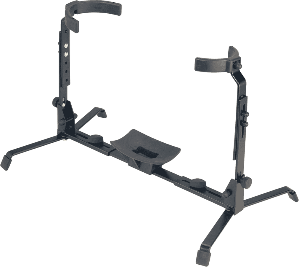 14940-000-55 SUPPORTO NERO PER TUBA