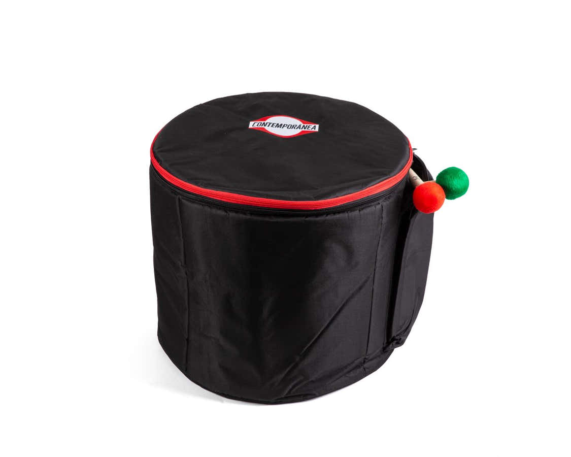 Custodia Surdo 18" X 40CM Zaino