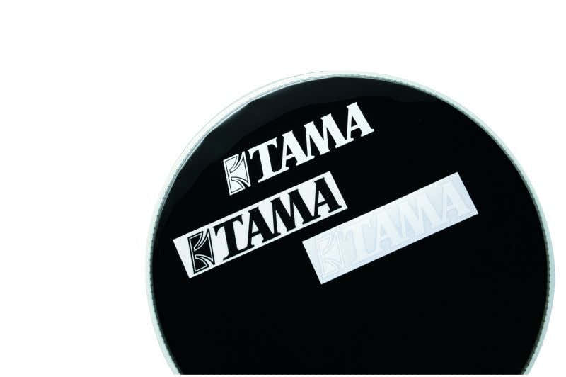 TLS100-WH - Logo Tama Bianco