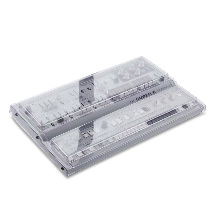 Udo Audio Super 6 Desktop Custodia
