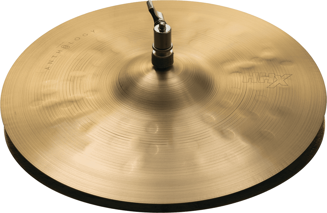 14" HHX Anthology High Bell hi-hat
