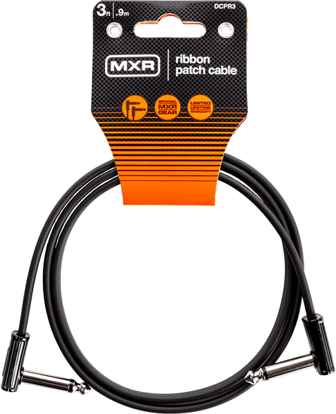 MXR SLIM JACK PATCH 90CM