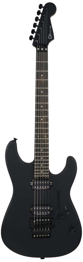 Pro-Mod Plus San Dimas Style 1 HH FR E Ebo Terra Bruciata