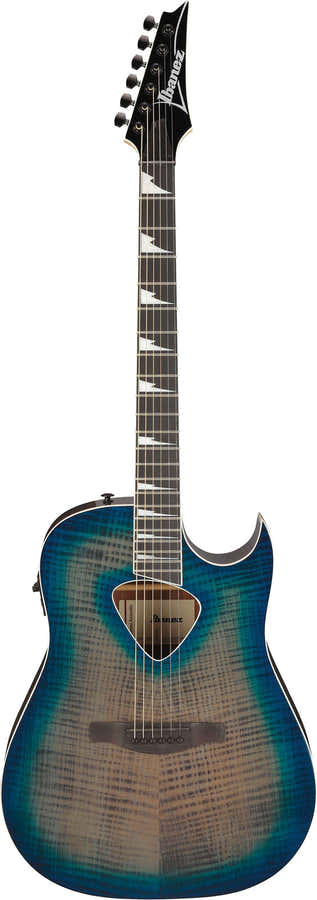 ALT50FABDB Altstar Blu Doom Burst