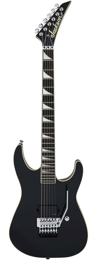 Pro Plus Pure Metal Ltd Soloist Sl1A Ebo Nero lucido