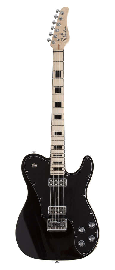 Pt Fastback 20 Nero