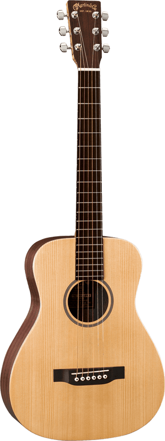 Little Martin Lx1E Elettro-Acustica