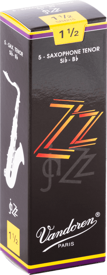 ZZ 1.5 - Sassofono Tenore