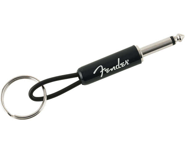 Fender Portachiavi Jack