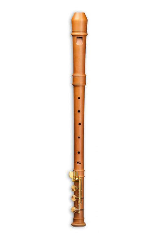 Modern Contralto 5926E - Pero + Piede Di Mi (Diteggiatura Barocca)