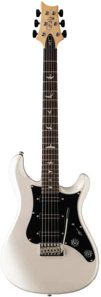 PRS NF3 SE bianco perlato