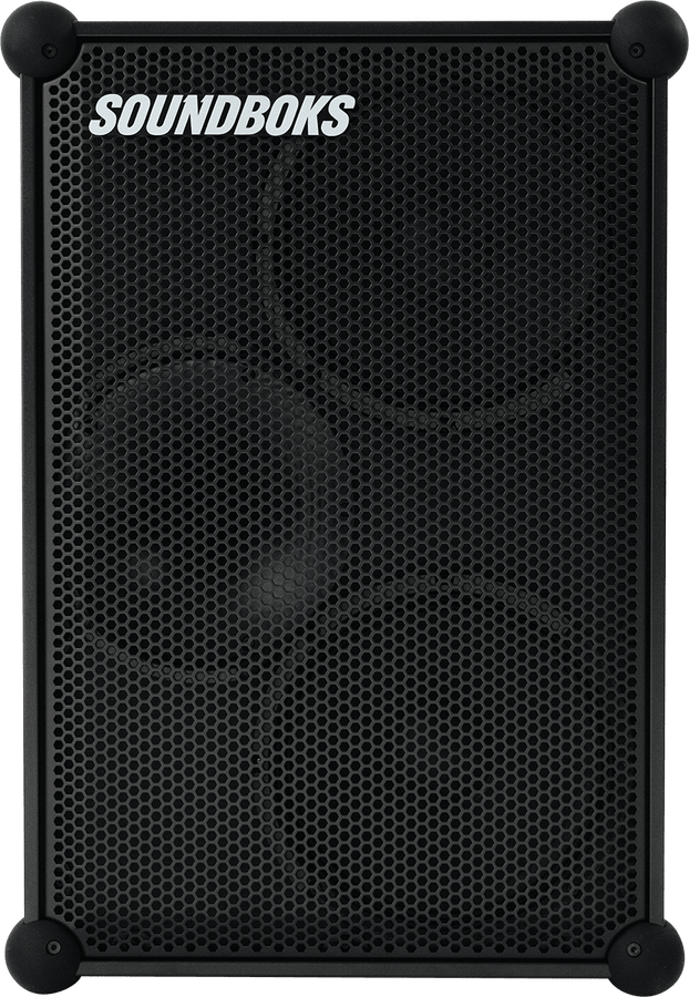 Soundboks 4 Nero USB-C