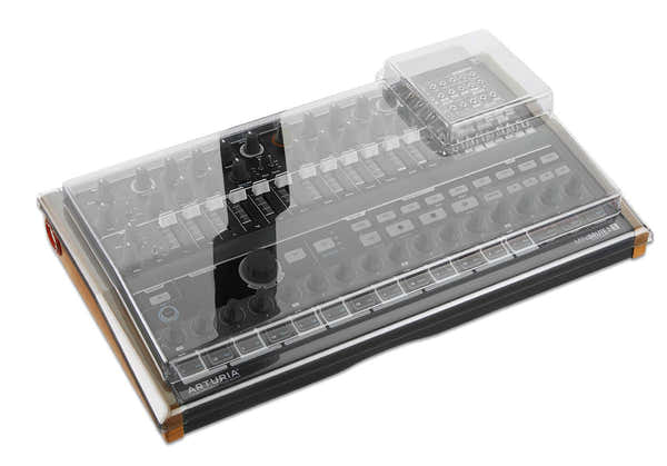 Arturia MINIBRUTE-2s Custodia