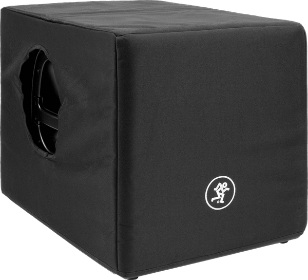 Mackie DRM18S-WCAST-CVR-COPERTURA PER DRM18S SU RUOTE