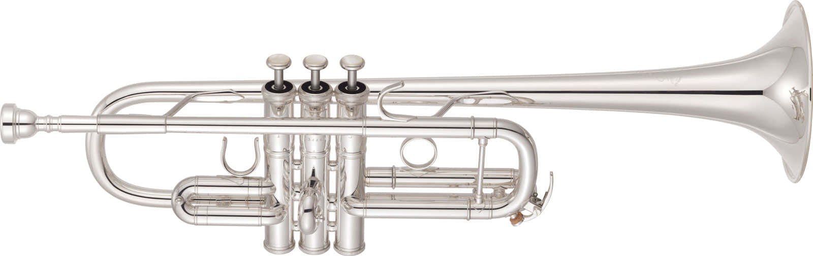 YTR8445S Xeno Do Argentata