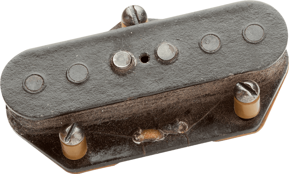 Antiquity Tele 55 - Ponte - Nero
